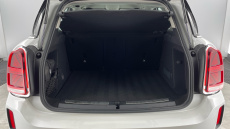 MINI Countryman 1.5 C Classic 5dr Auto Petrol Hatchback